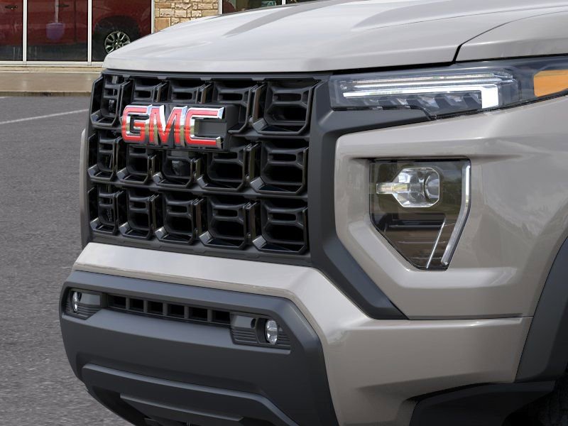 New 2026 GMC Canyon Elevation w/ Convenience Package AWD/4WD image 13