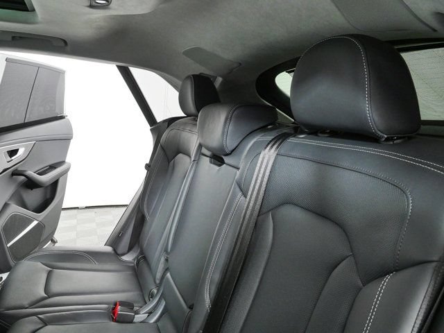 Used 2024 Audi Q8 Prestige AWD/4WD image 23