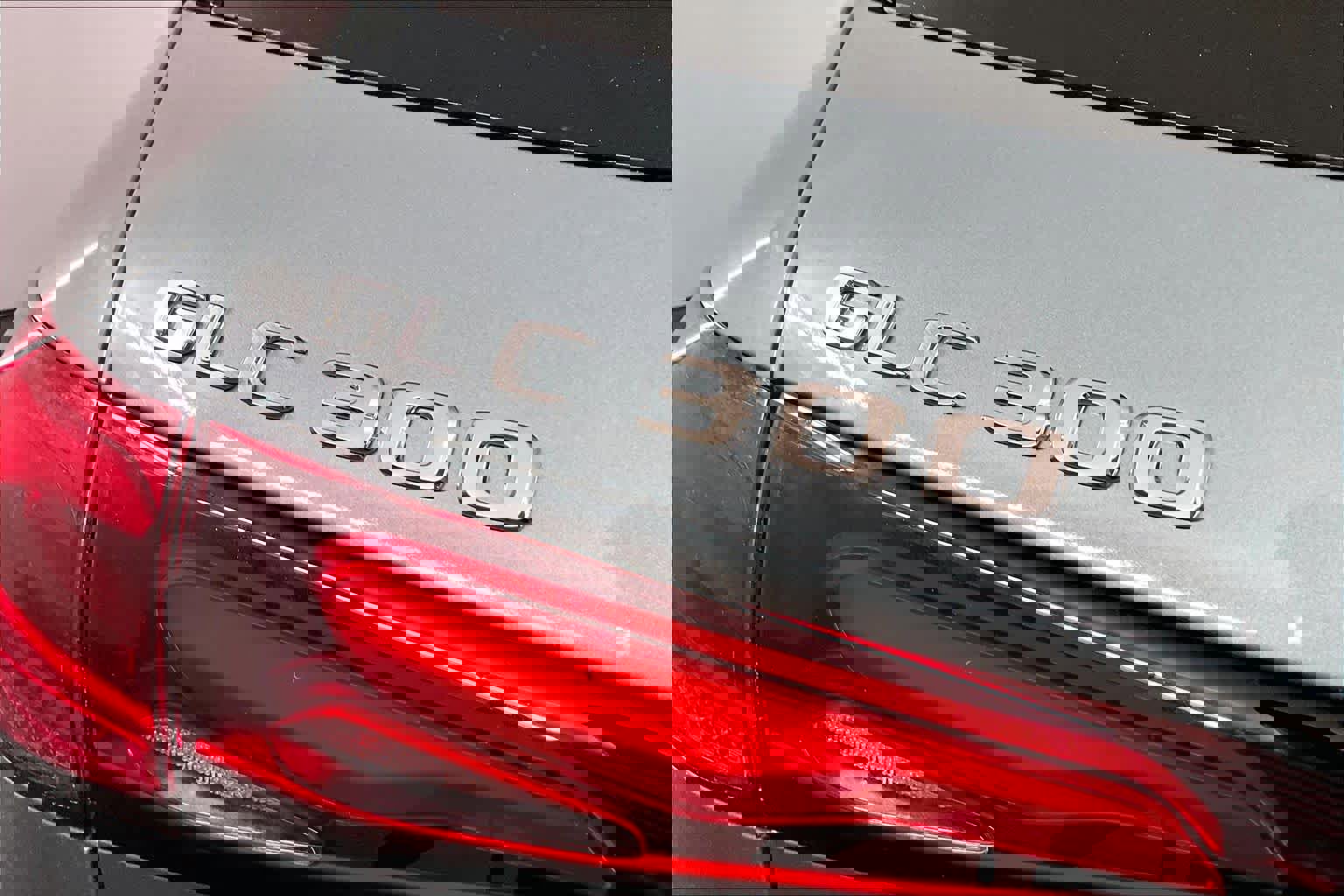 New 2026 Mercedes-Benz GLC 300 GLC 300 image 7