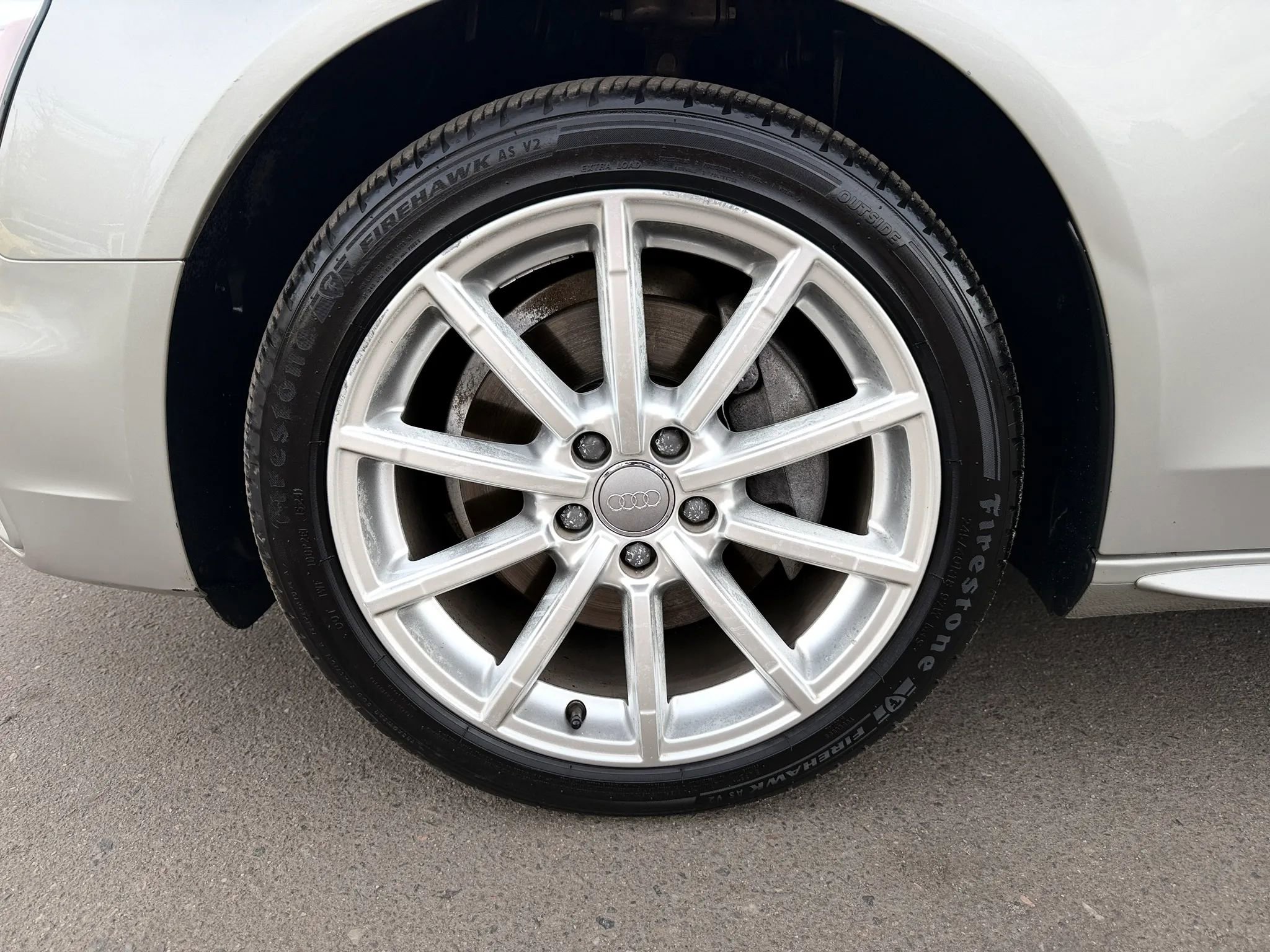 Used 2015 Audi A4 2.0T Premium AWD/4WD image 37