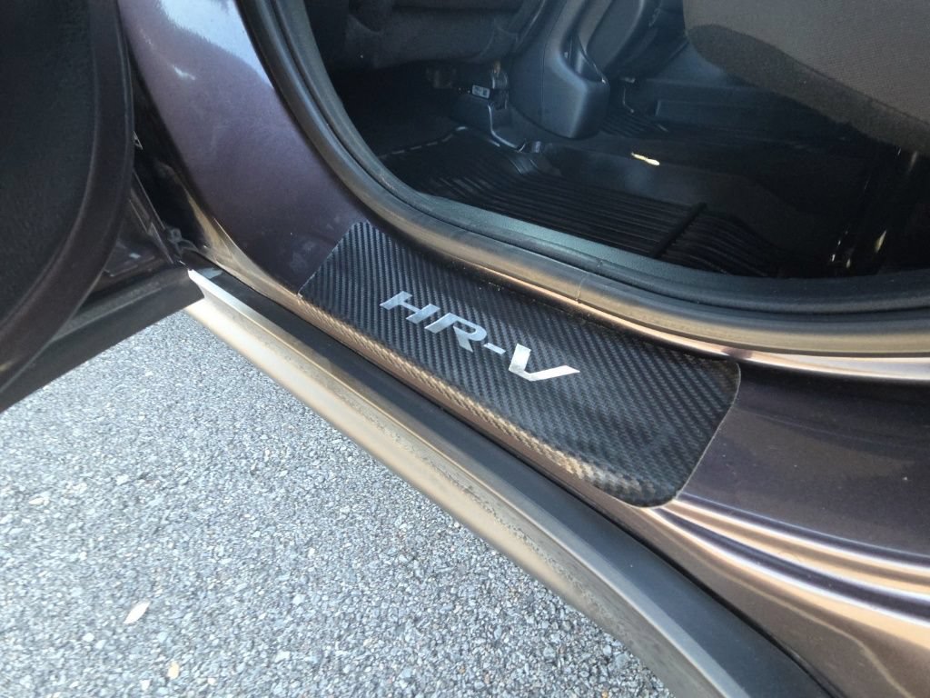 Used 2021 Honda HR-V EX image 23