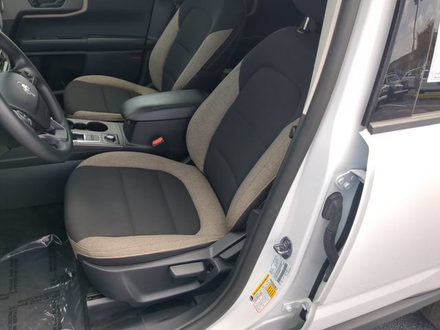 Used 2025 Ford Bronco Sport Big Bend AWD/4WD image 22