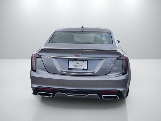 New 2026 Cadillac CT5 Sport RWD image 6
