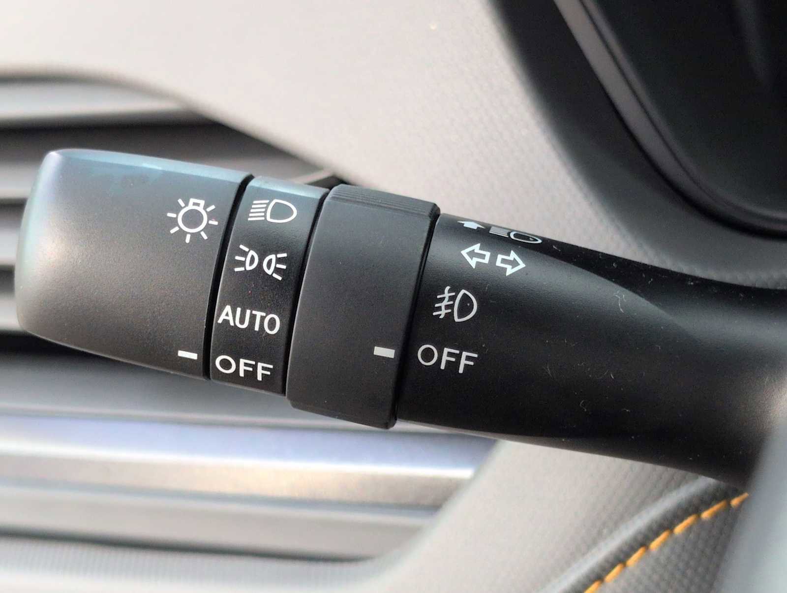 New 2026 Subaru Forester Wilderness image 25