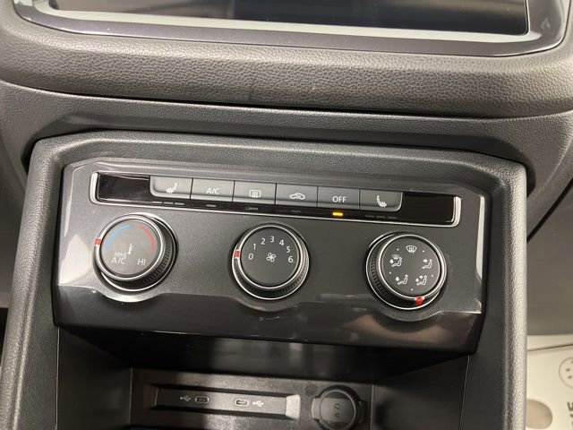 Used 2024 Volkswagen Tiguan S image 27