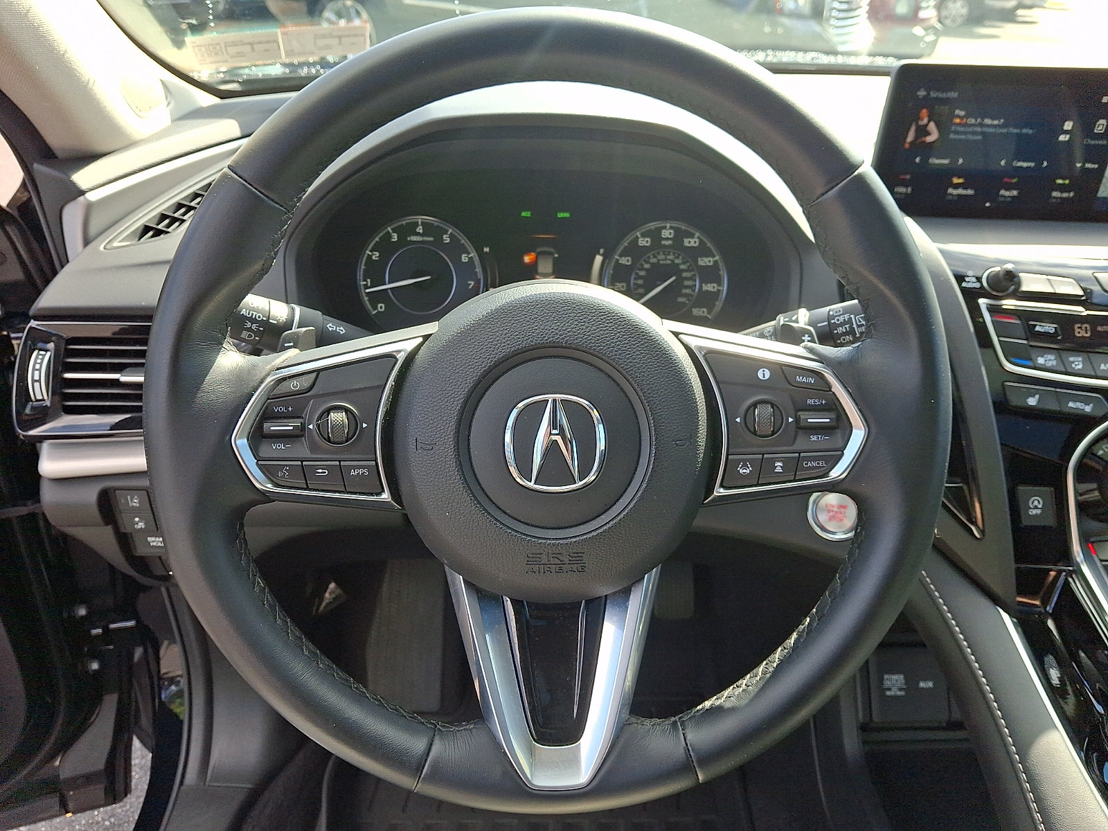 Used 2019 Acura RDX w/ Technology Package AWD/4WD image 20