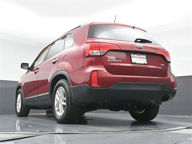 Used 2014 Kia Sorento LX image 46