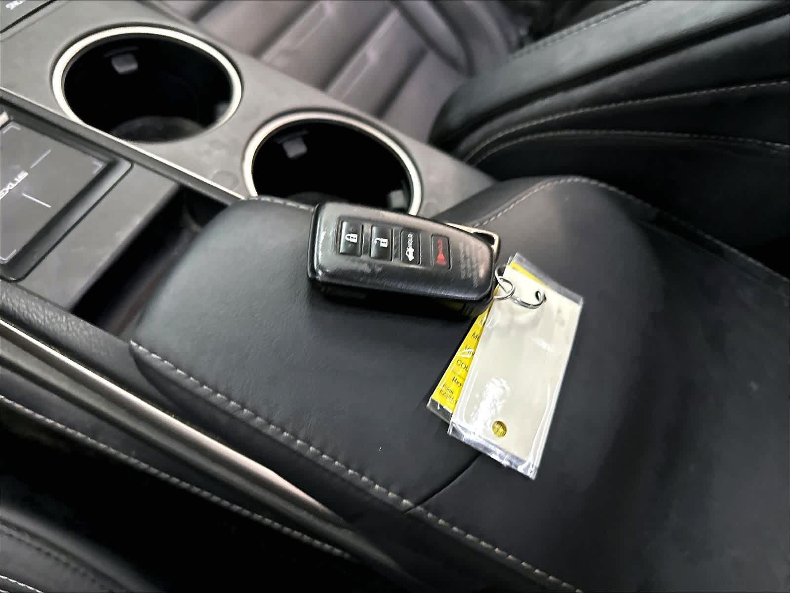 Used 2016 Lexus RC 300 AWD image 13