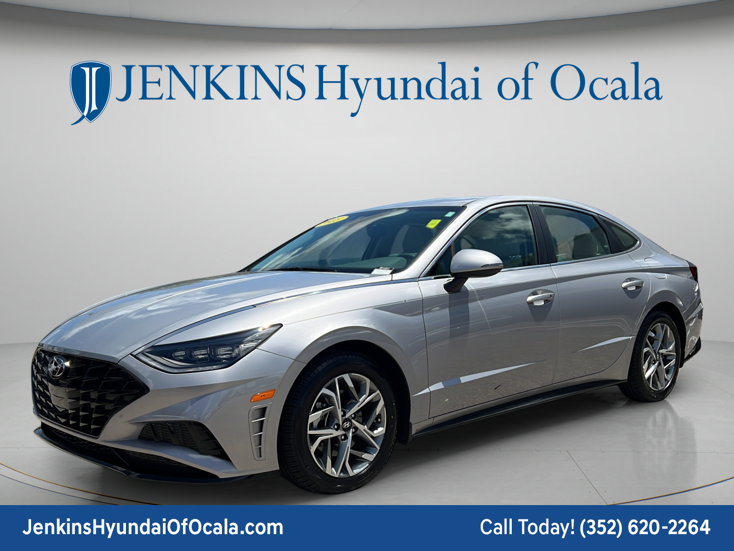 Used 2023 Hyundai Sonata SEL FWD image 7