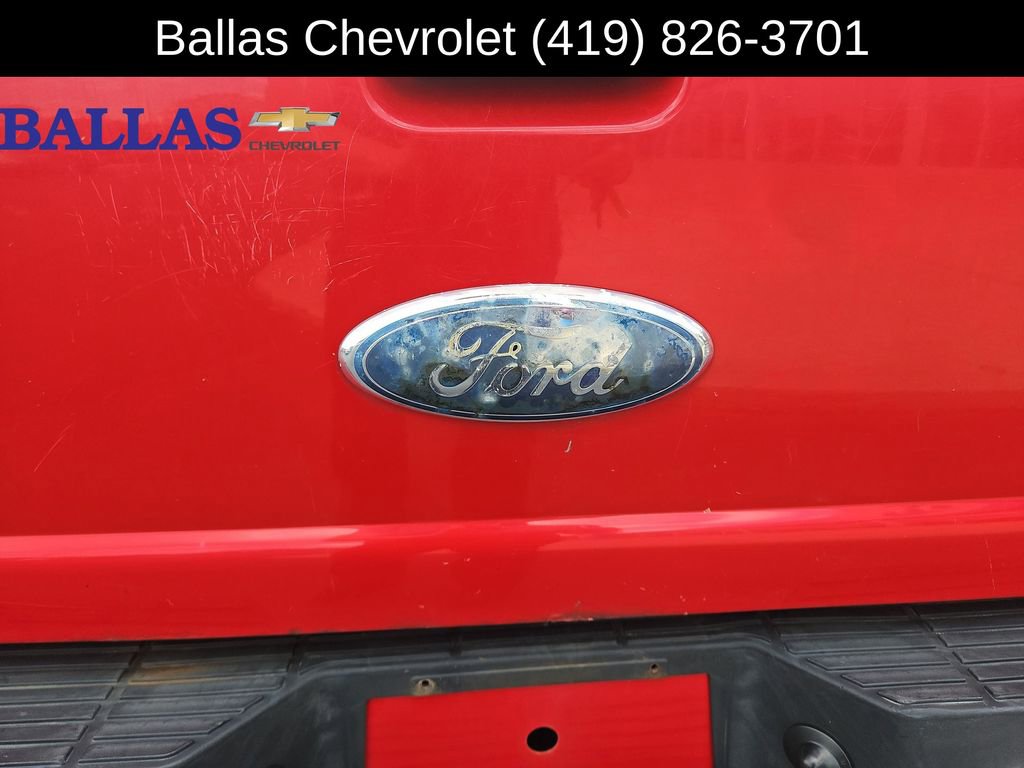 Used 2007 Ford Ranger 2WD SuperCab image 30