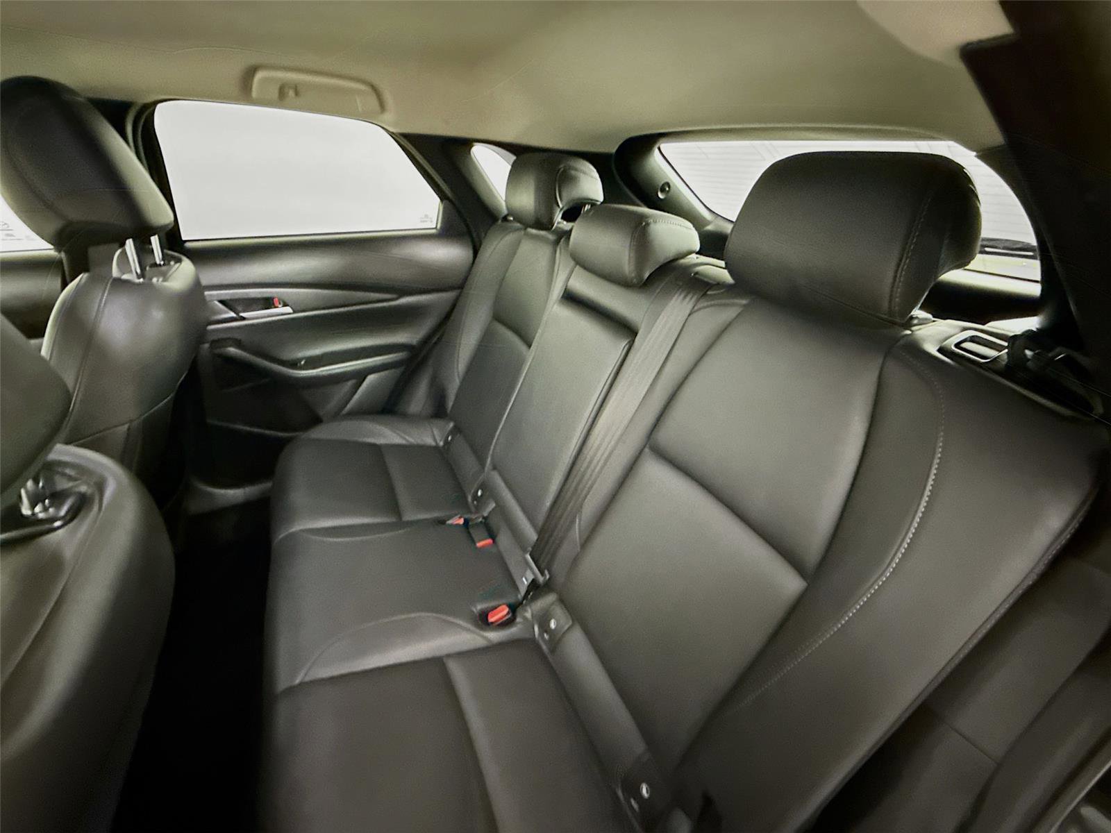 Used 2024 MAZDA CX-30 AWD 2.5 S w/ Select Sport Pkg image 22