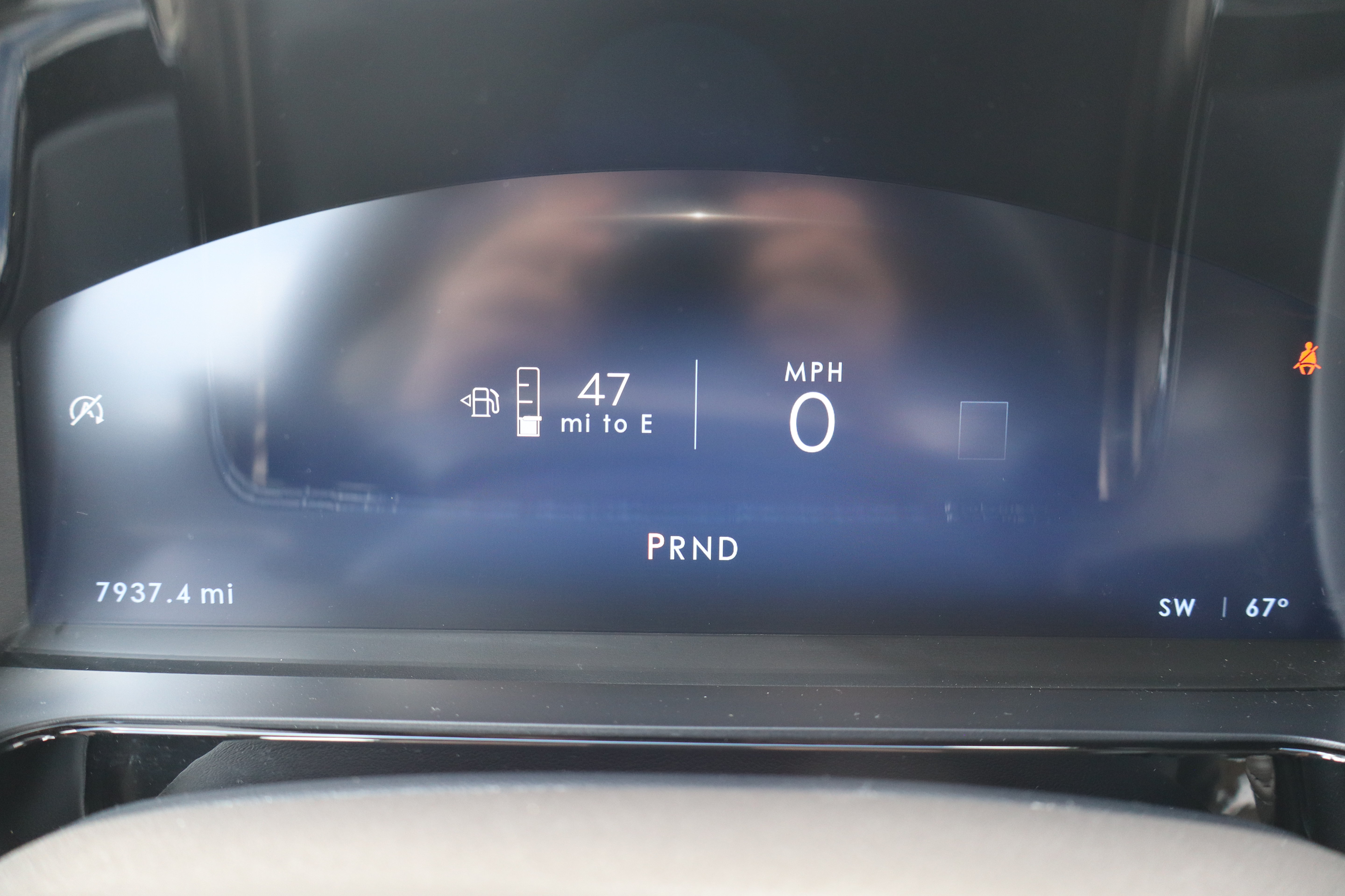 Used 2024 Lincoln Corsair AWD w/ Equipment Group 101A image 30