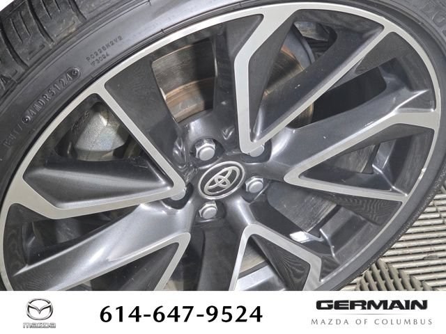 Used 2020 Toyota Corolla XSE FWD image 12