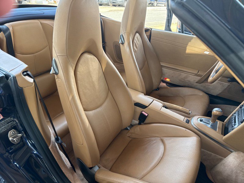 Used 2008 Porsche 911 Carrera S RWD image 28