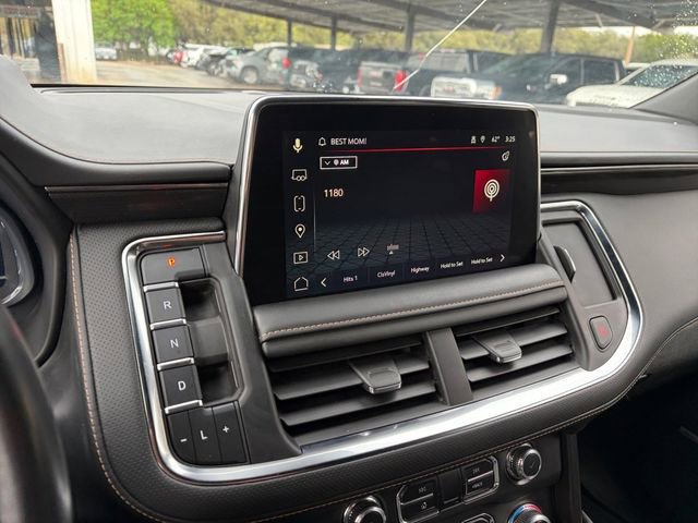 Used 2023 GMC Yukon XL AT4 w/ AT4 Premium Package image 10