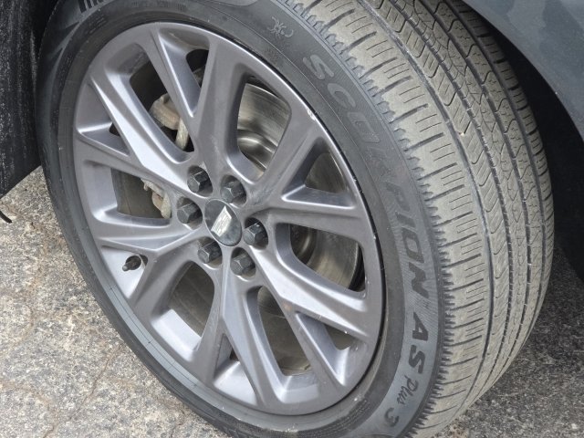 Used 2013 Cadillac SRX Performance w/ Driver Awareness Package image 7