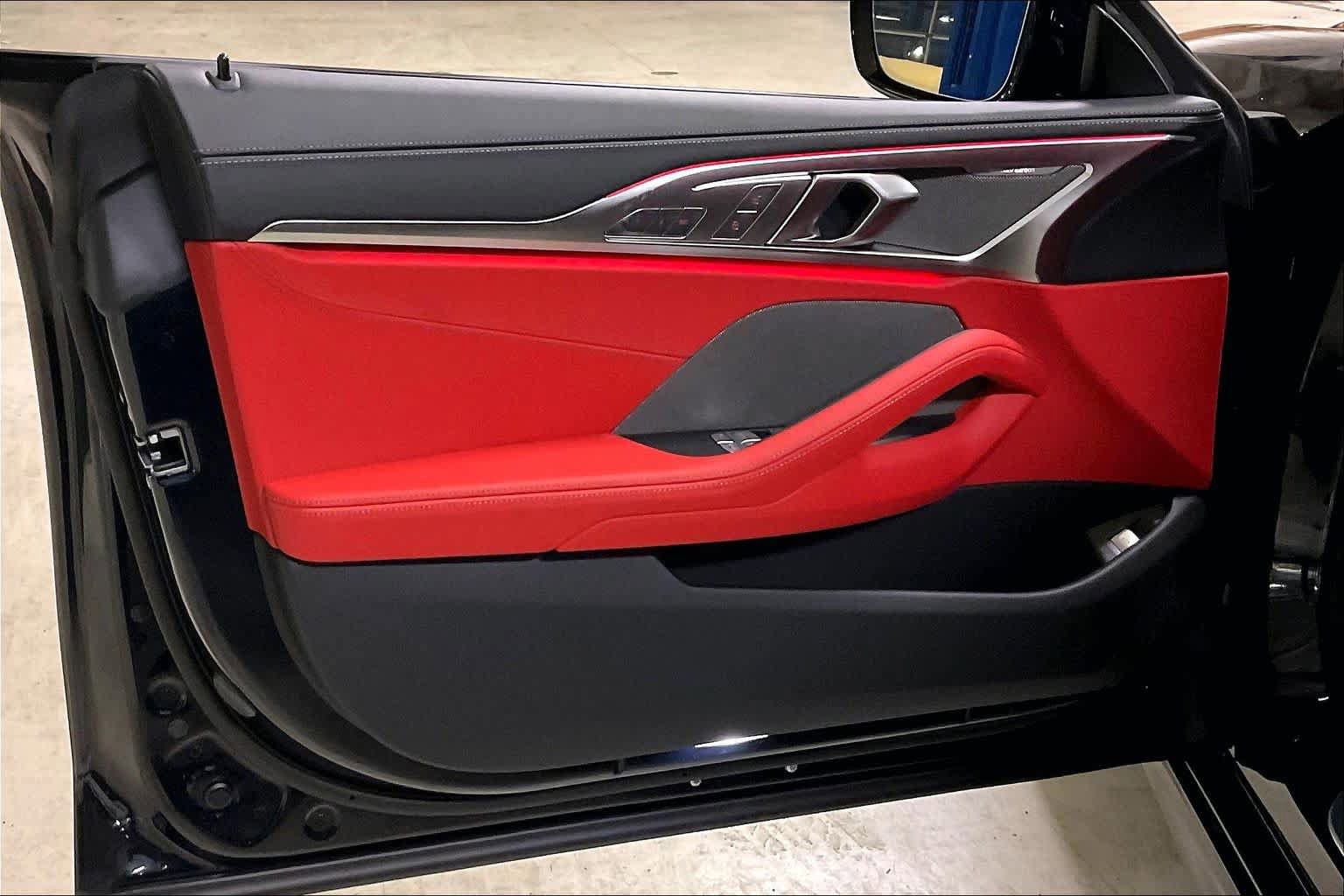 New 2026 BMW 840i w/ Driving Assistance Package RWD image 10
