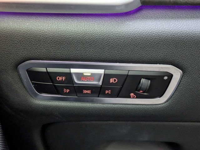 Used 2023 BMW X5 sDrive40i w/ Premium Package RWD image 25