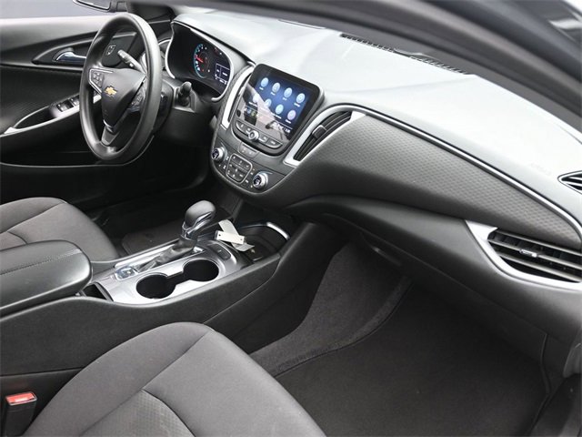 Used 2023 Chevrolet Malibu LT image 28