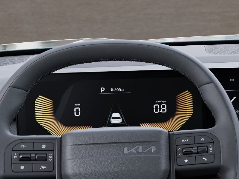 New 2027 Kia Telluride EX X-Line image 22
