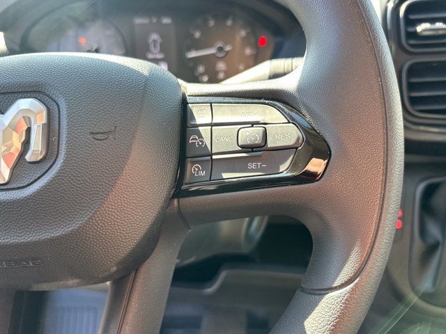 New 2024 RAM ProMaster 2500 w/ Safety Group FWD image 18