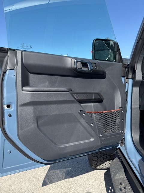 New 2025 Ford Bronco Raptor image 6