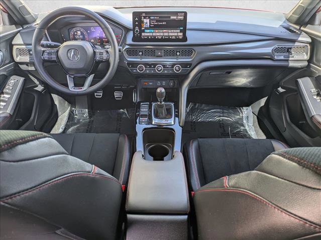 Certified 2025 Acura Integra Type S image 17