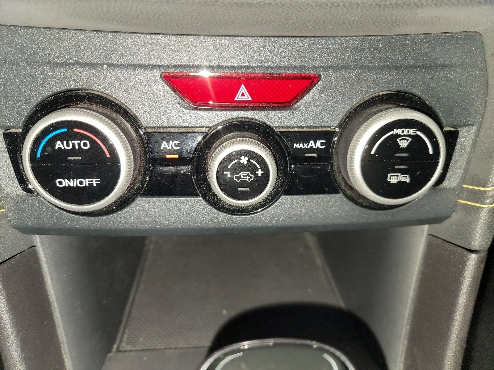 Used 2023 Subaru Crosstrek 2.5i Sport AWD/4WD image 21