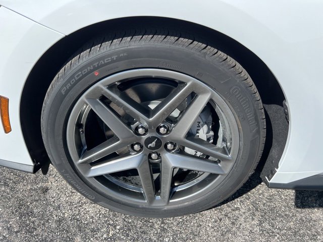 New 2025 Ford Mustang GT Premium image 19