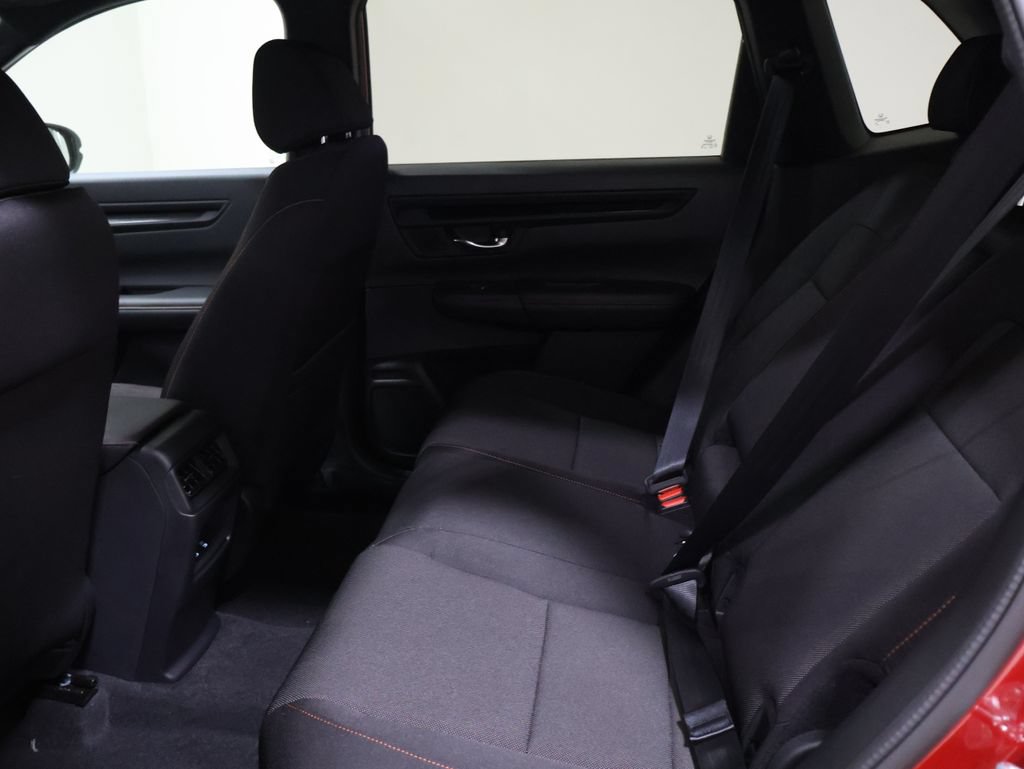 New 2026 Honda CR-V TrailSport image 15