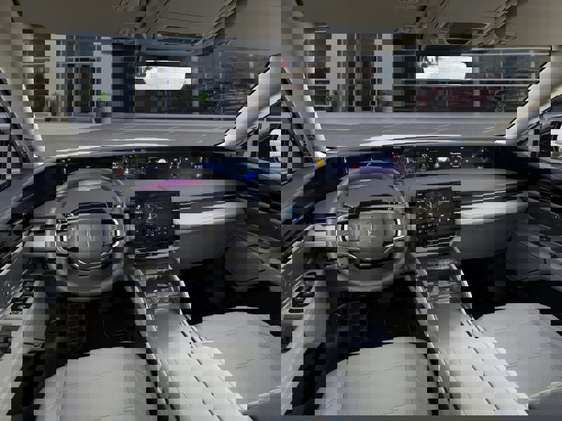 New 2026 Lincoln Nautilus Premier image 9