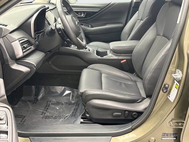 Used 2021 Subaru Outback Limited XT w/ Popular Package #2 AWD/4WD image 11