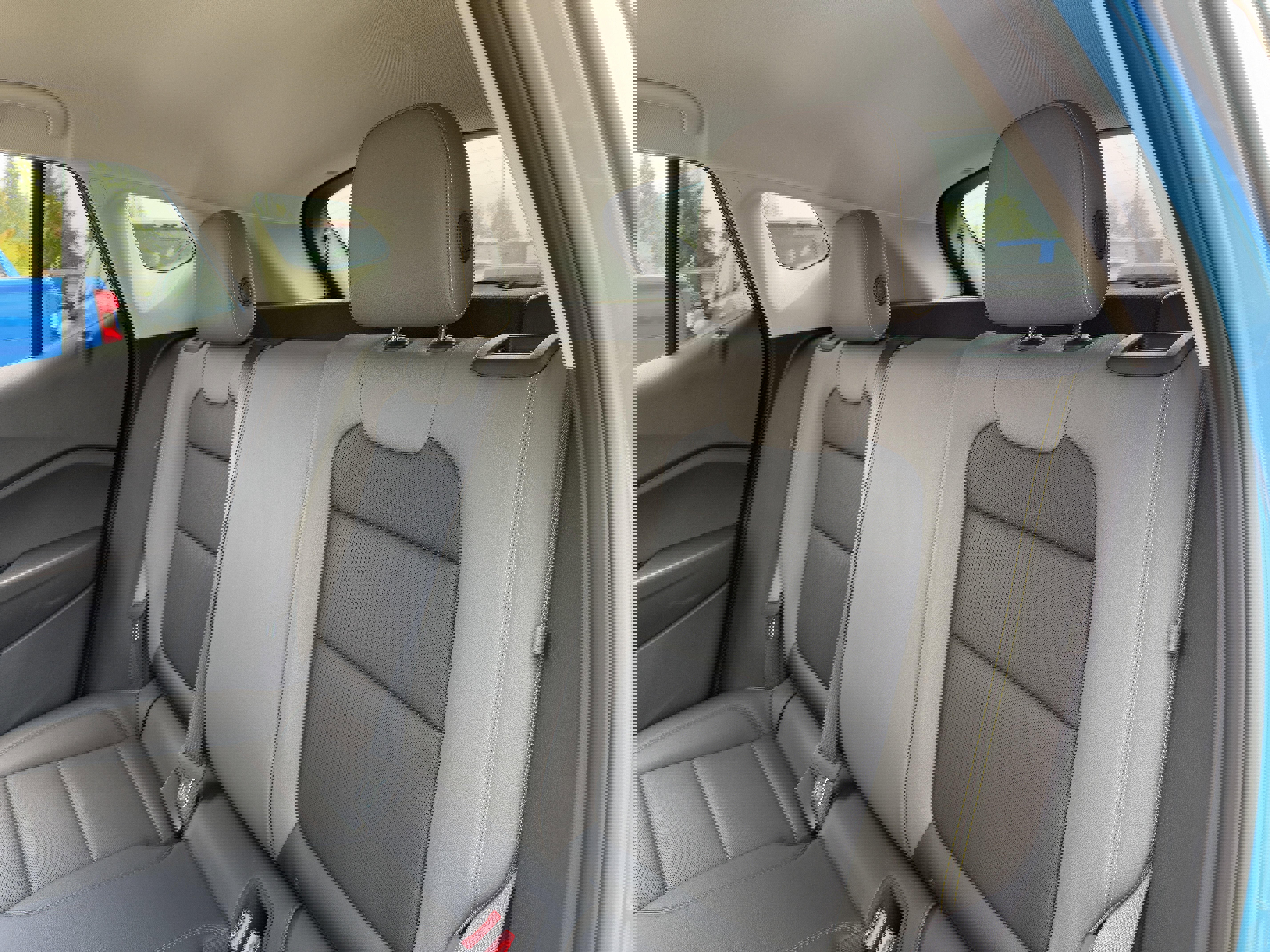 New 2026 Chevrolet Trax ACTIV w/ Driver Confidence Package image 28