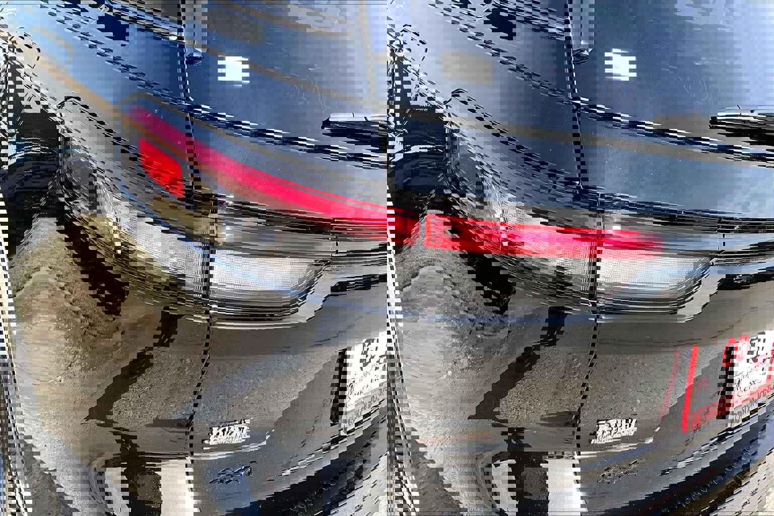 New 2026 Jeep Grand Cherokee Summit image 15