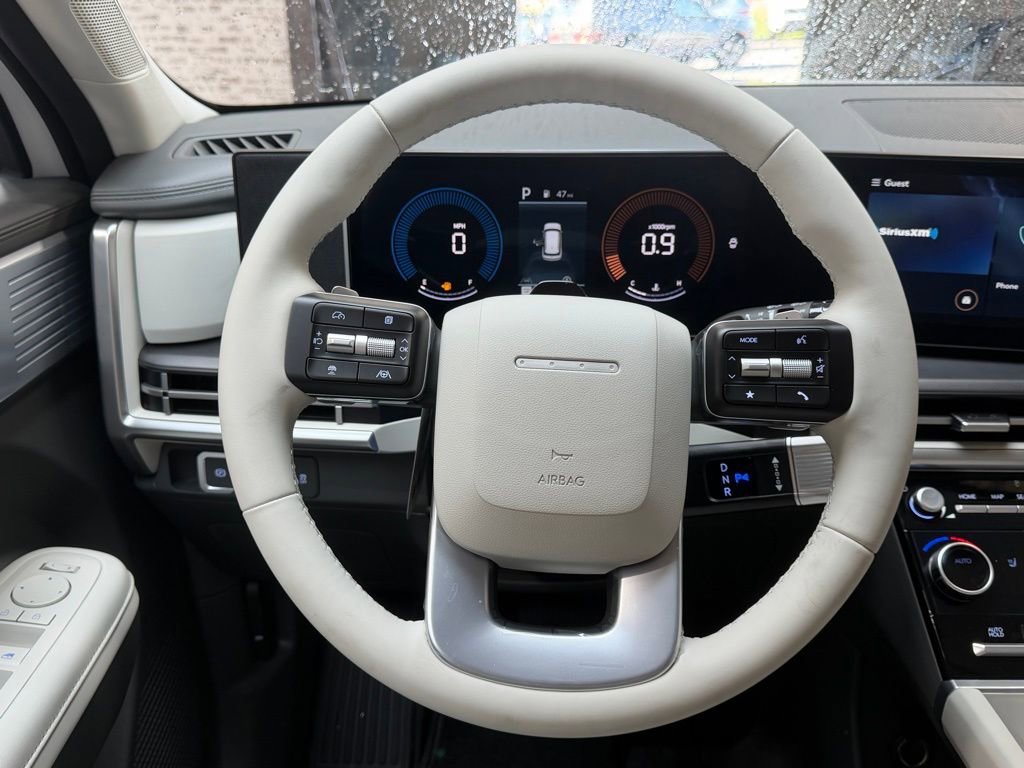 New 2026 Hyundai Santa Fe SEL FWD image 15