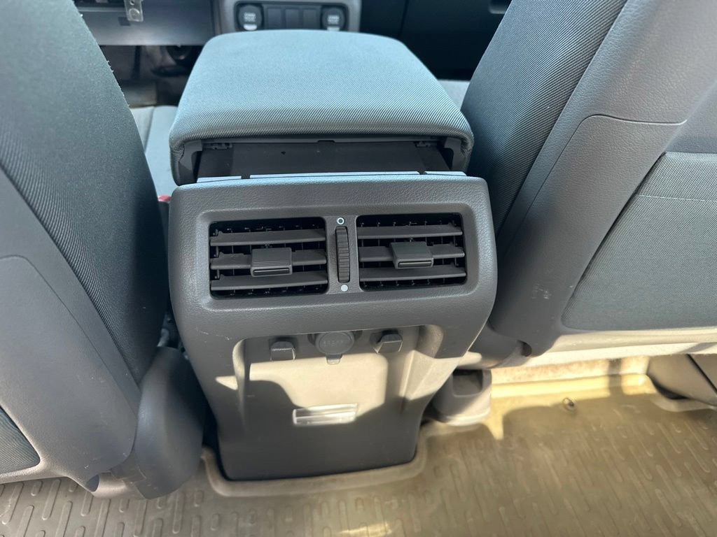 Used 2012 Honda Ridgeline RTS image 17