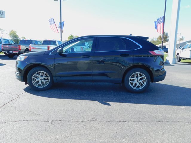 Used 2023 Ford Edge SEL image 6