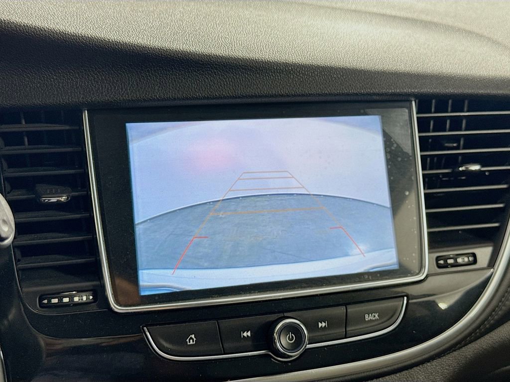 Used 2019 Buick Encore Preferred image 37