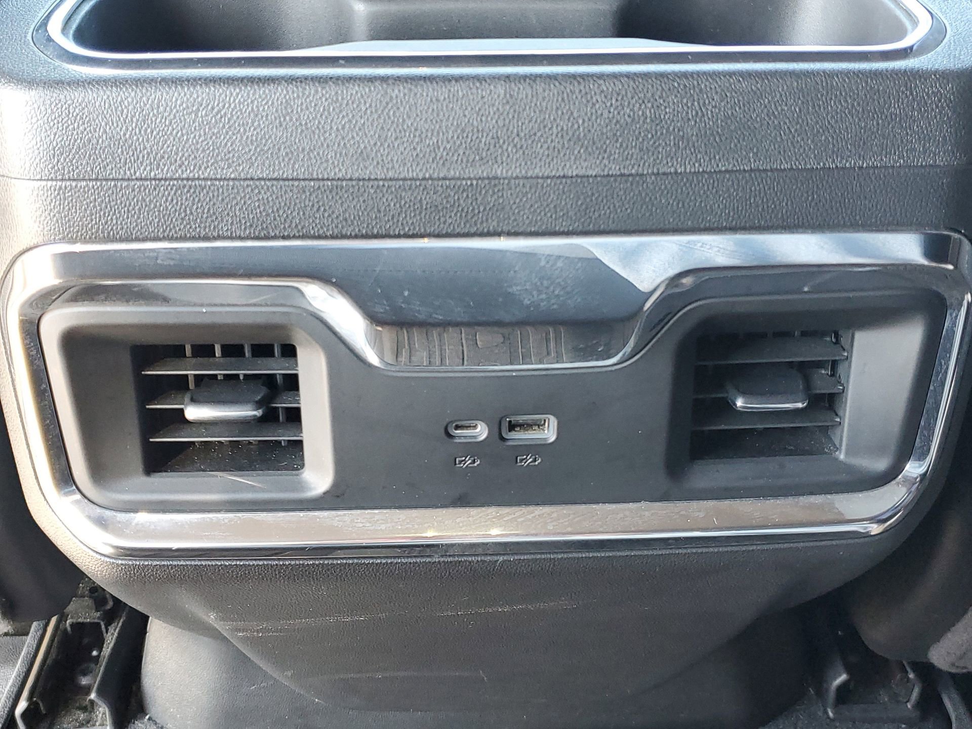 Used 2023 GMC Sierra 1500 SLT w/ SLT Premium Package image 12