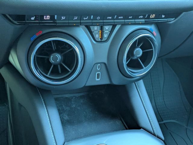 New 2026 Chevrolet Blazer LT FWD image 18