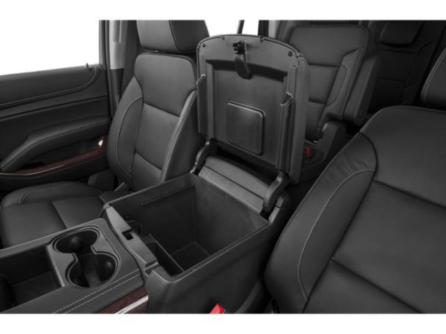 Used 2018 GMC Yukon SLE w/ SLE Value Package AWD/4WD image 15