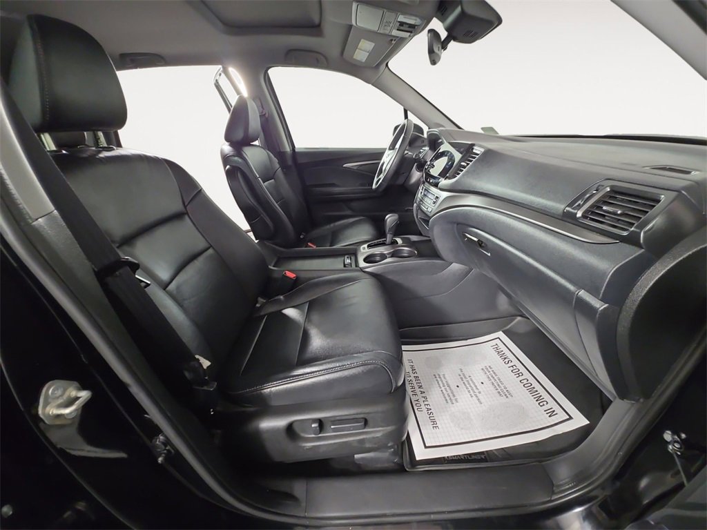 Used 2020 Honda Pilot EX-L image 15
