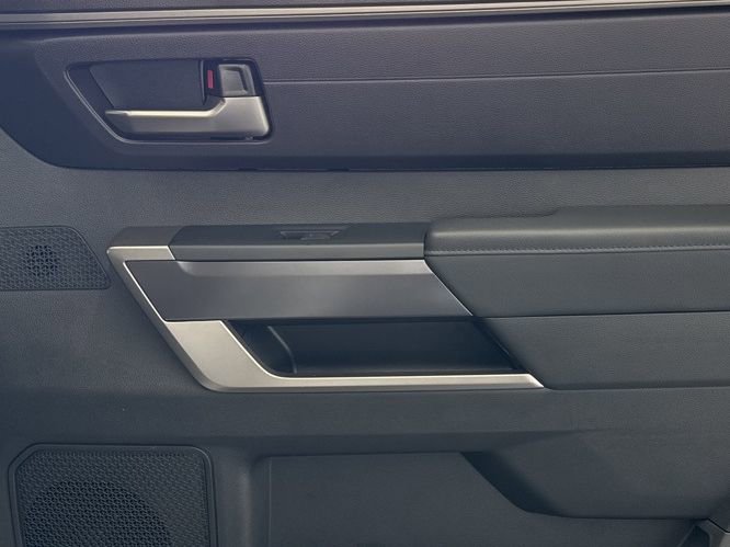 New 2026 Toyota Tundra SR5 AWD/4WD image 43