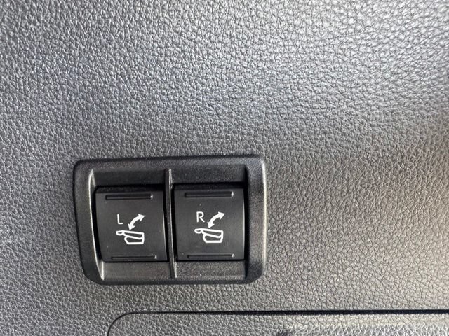 Certified 2024 Toyota Sequoia TRD Pro AWD/4WD image 12