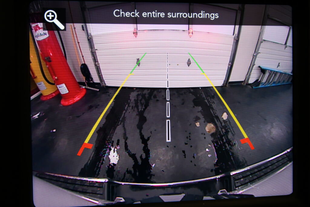 Used 2020 RAM 1500 Big Horn image 17