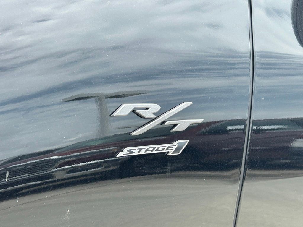 New 2025 Dodge Charger R/T w/ Quick Order Package 25M R/T image 20