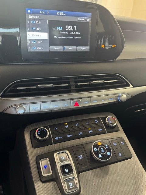 Used 2020 Hyundai Palisade SE image 6