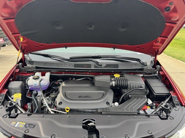 New 2026 Chrysler Pacifica Select image 42