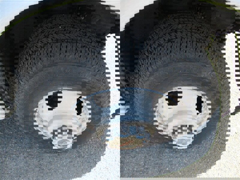 Used 2021 GMC Savana 3500 Extended w/ Power Convenience Package image 32