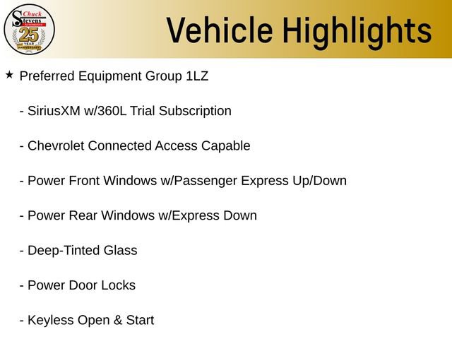 New 2026 Chevrolet Silverado 2500 LTZ w/ LTZ Plus Package image 4